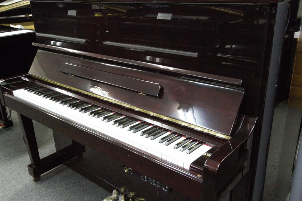 FLORA F20M-1150xx