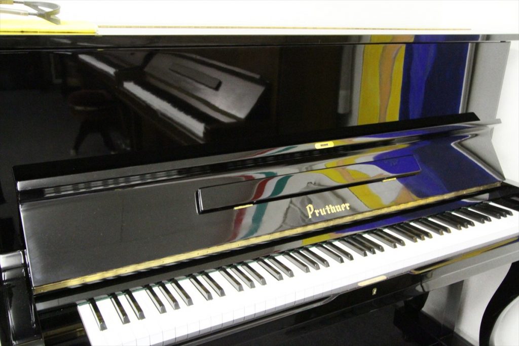 Pluthner 150-711xx