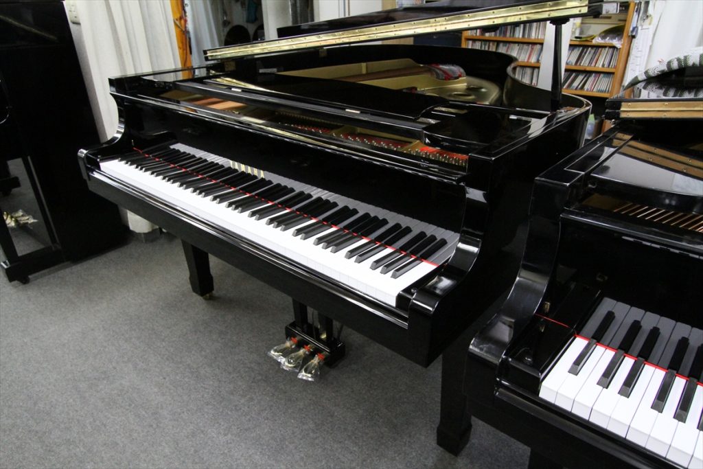 YAMAHA G2E-31403xx