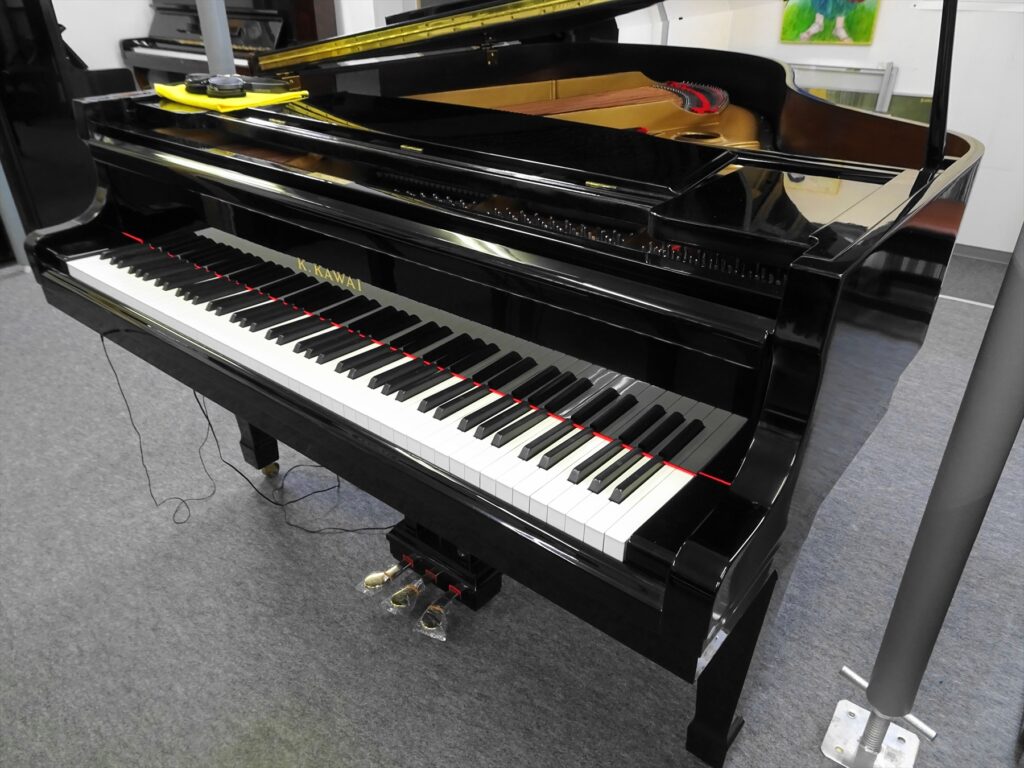 KAWAI GS30-12126xx