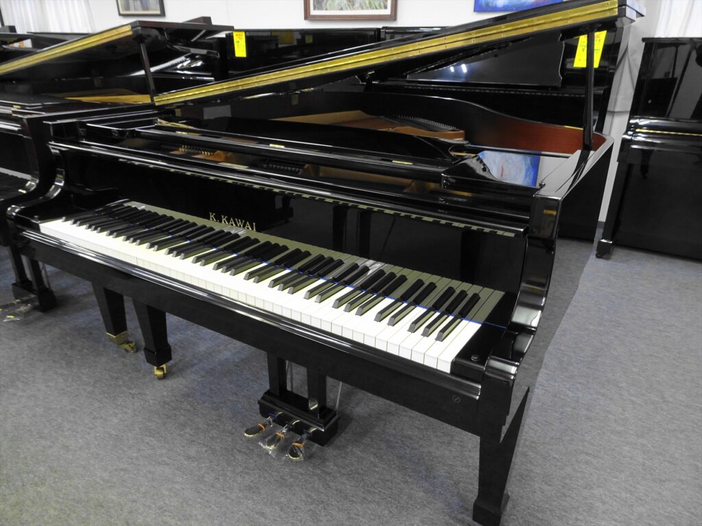 KAWAI KG1E-19663xx