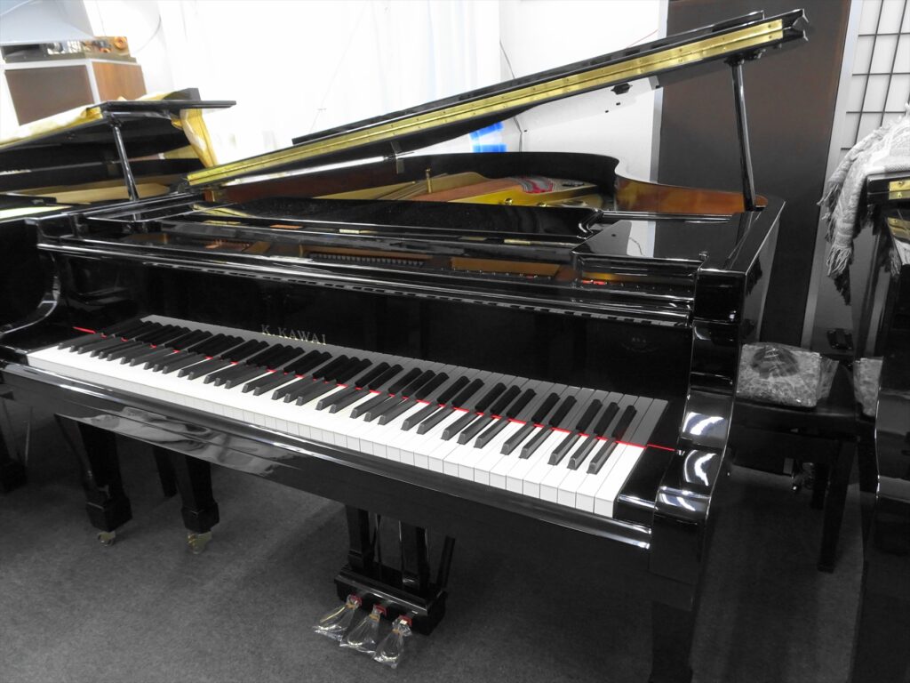 KAWAI RX-A-19101xx