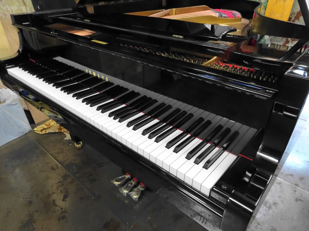 YAMAHA C3-11686xx