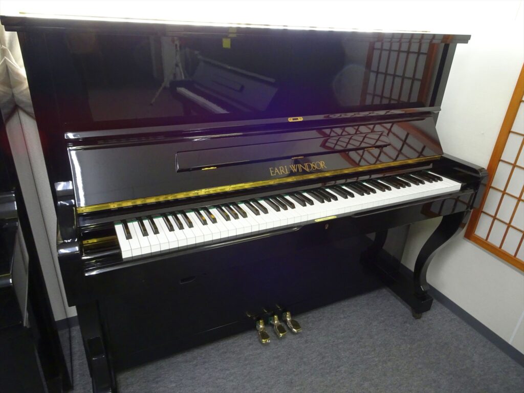 EARL WINDSOR W113-1343xx