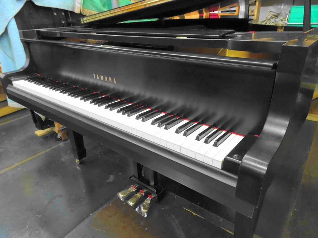 YAMAHA C3-11987xx