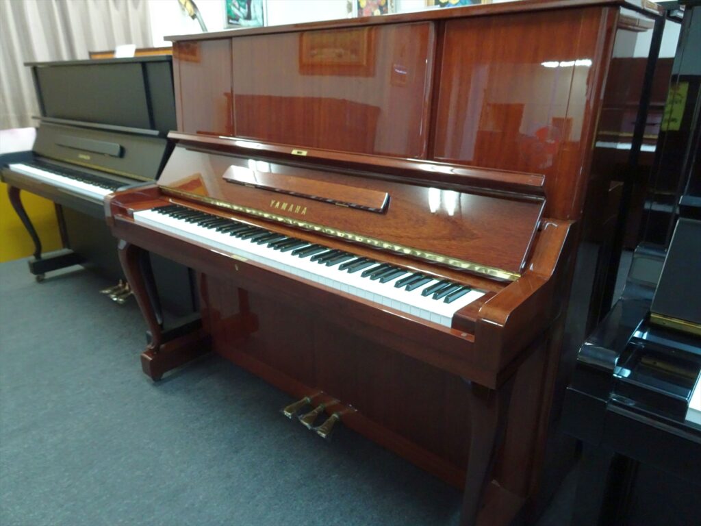 YAMAHA W106B-32269xx