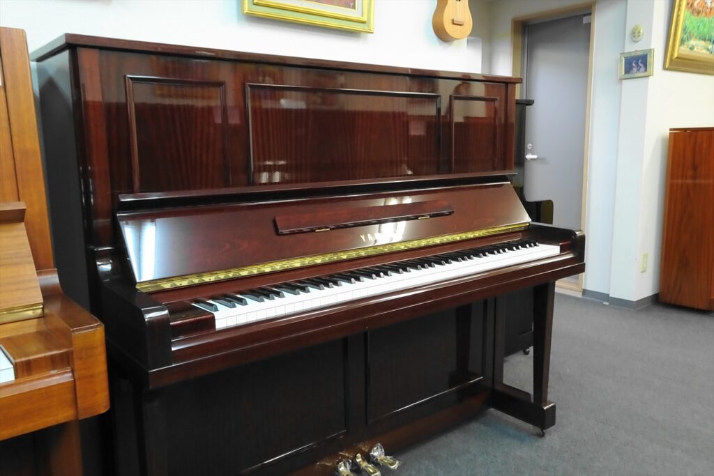 YAMAHA U30Sa-45556xx