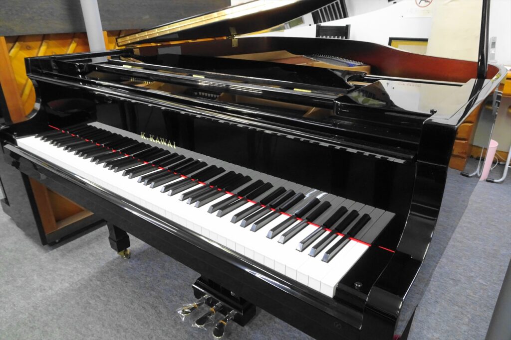 KAWAI KG1E-18753xx